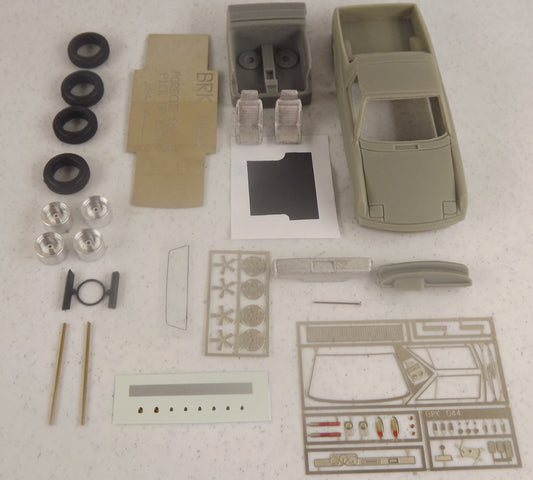 BRK43118 PORSCHE 914 PICK UP