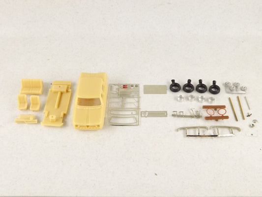 BRK43078 ALFA ROMEO 103 1954