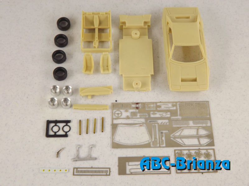 BRK43095 FERRARI DINO 208 GT4