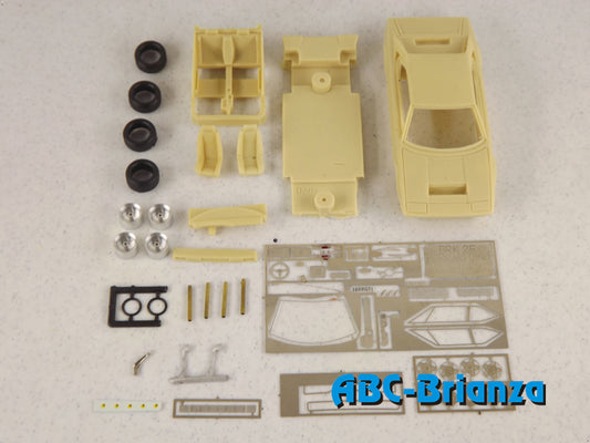BRK43095 FERRARI DINO 208 GT4