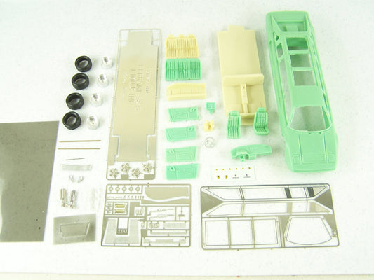 BRK43180 FERRARI 328 LIMOUSINE 1991