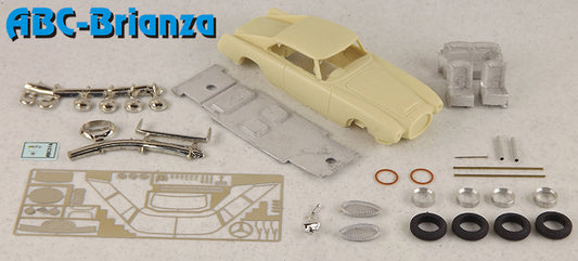 BRK43332 - LANCIA AURELIA B52 PF200 CH. B52 1954