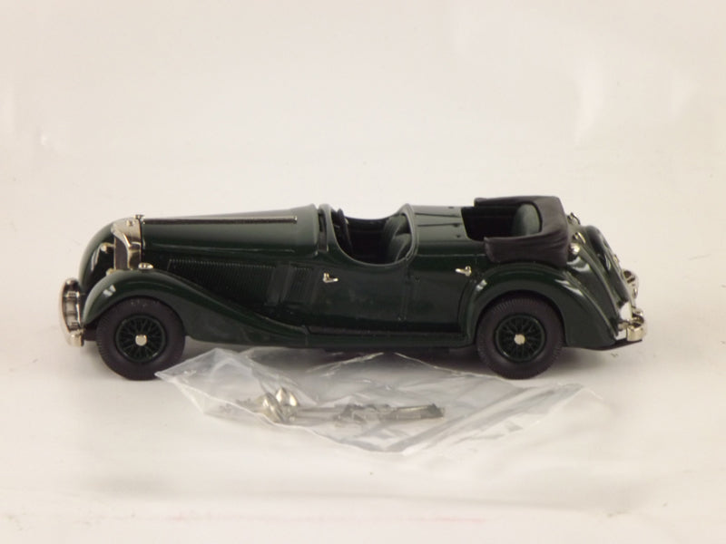 BROOKLYN LANSDOWNE BROLDM27 JENSEN DUAL COWL PHAETON 1937