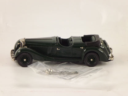 BROOKLYN LANSDOWNE BROLDM27 JENSEN DUAL COWL PHAETON 1937
