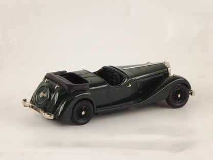 BROOKLYN LANSDOWNE BROLDM27 JENSEN DUAL COWL PHAETON 1937