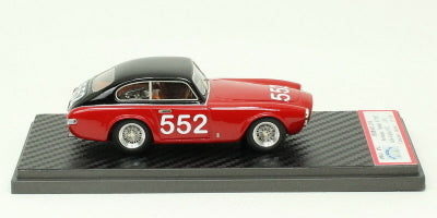 ALFA MODEL AM43F074 - FERRARI 225S #0170ET MM1952 CARACENI-MELONI N.552
