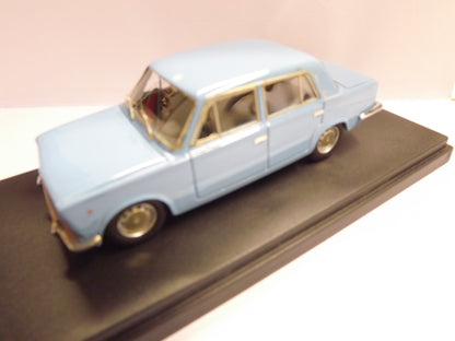GAMMA GMM089 FIAT 124 BERLINA