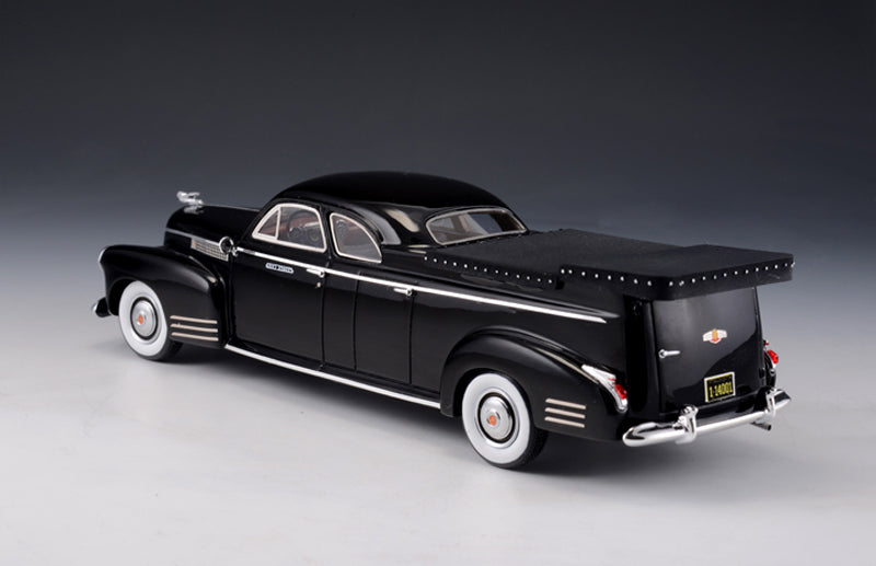 GLM43104001 CADILLAC MULLER METEOR