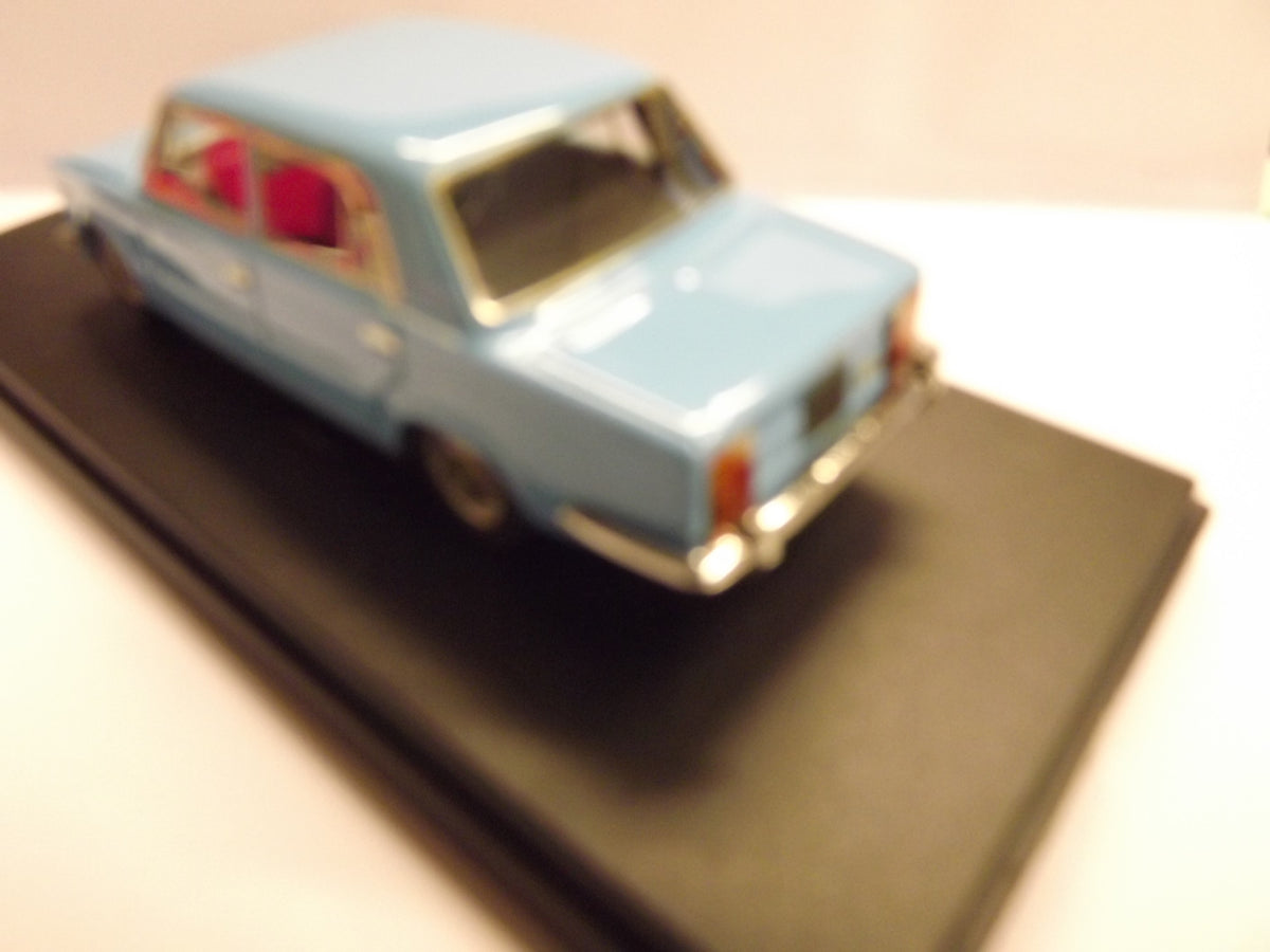 GAMMA GMM089 FIAT 124 BERLINA