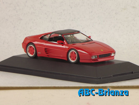 HERPA HERPA10221 Ferrari 348 ts