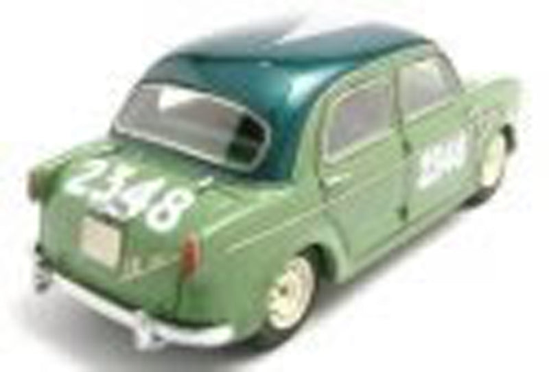 IV MODEL - TIPM19E FIAT 1100 103 TV M.M 1957