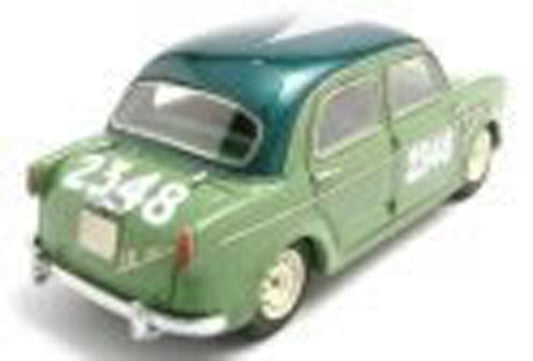 IV MODEL - TIPM19E FIAT 1100 103 TV M.M 1957
