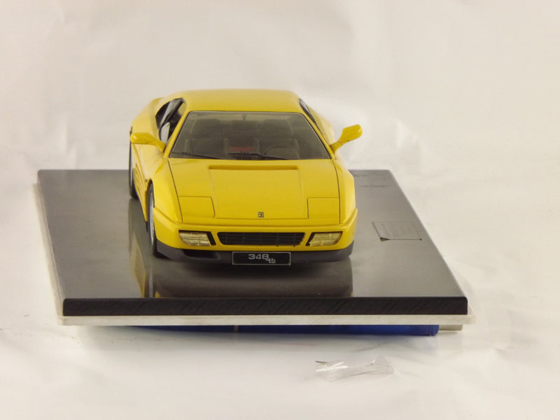 HECO MINIATURES DU CHATEAU MDC24348TB FERRARI 348 TB scala 1-24