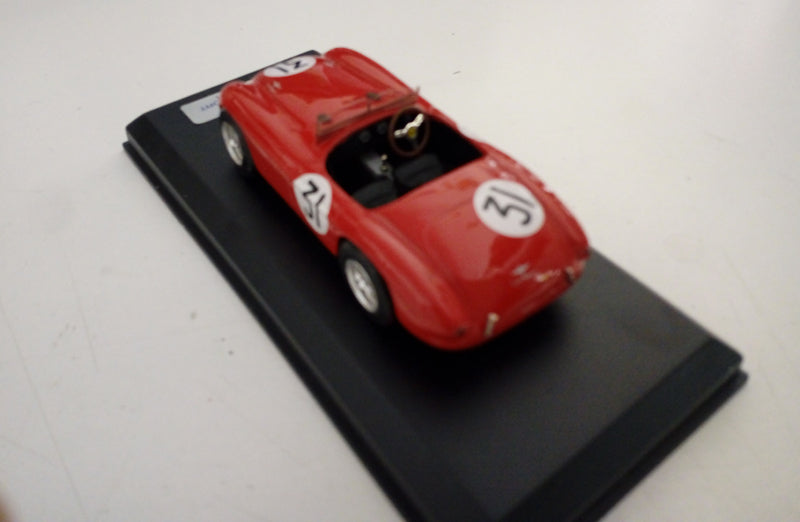 TOP MODEL TMC034 Ferrari 212 EXPORT 1951 Le Mans n.31