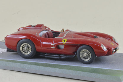 PRO LINE MODELS PLM STUDIO FERRARI 250 TR ROAD base RENAISSANCE