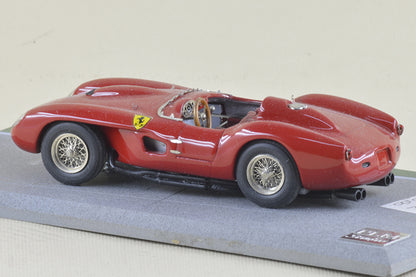 PRO LINE MODELS PLM STUDIO FERRARI 250 TR ROAD base RENAISSANCE