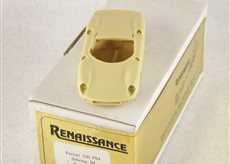 RENAISSANCE RENK43/33 FERRARI 330 P4 SEBRING 1964 # 21 /24