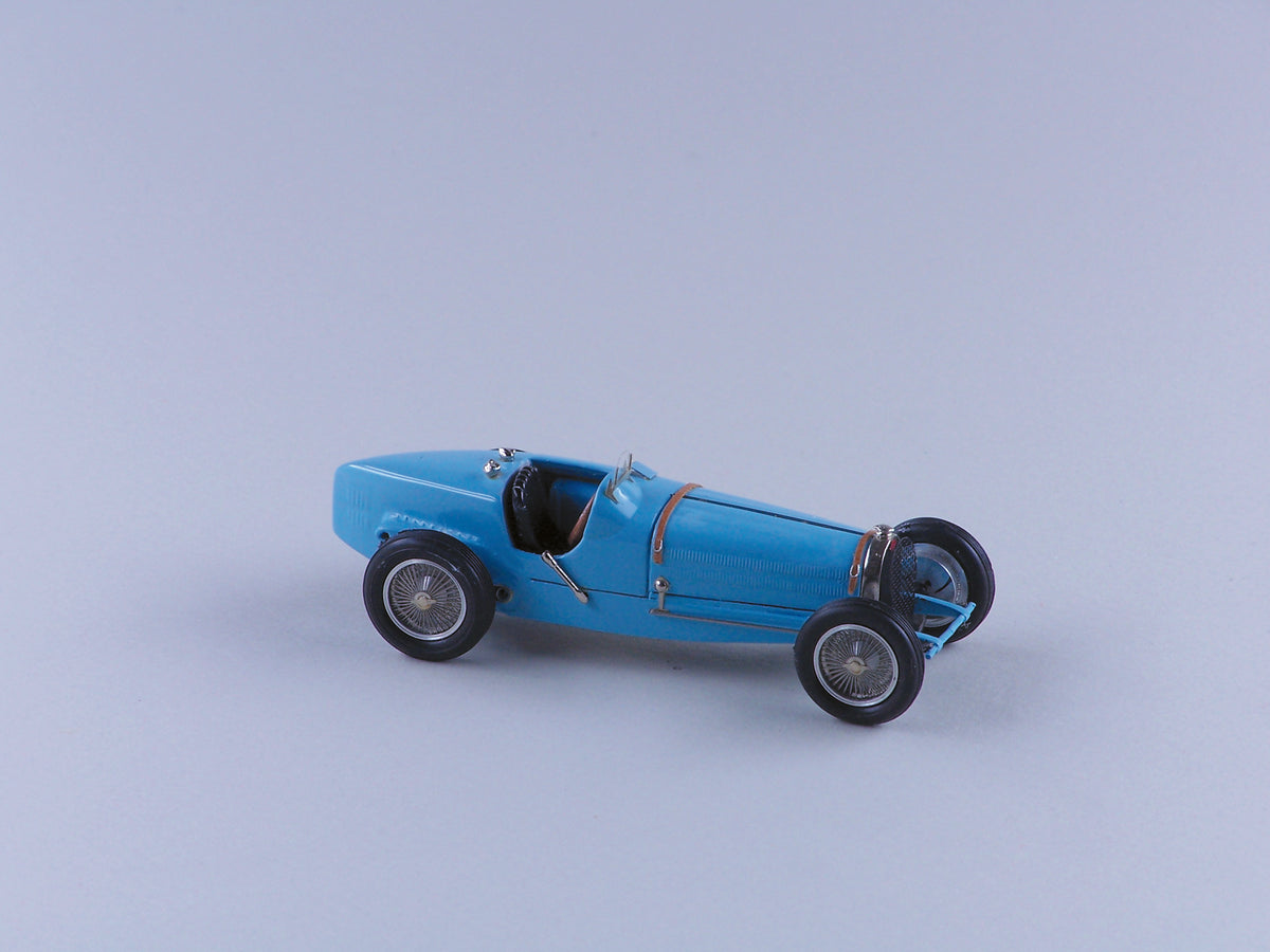 RUBY RUBM02 BUGATTI T59 VARZI