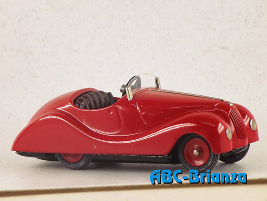 SCHUCO2032 Akustico 2002