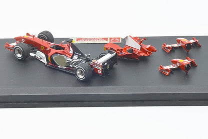TAMEO KITS - TMK346 - FERRARI F2004