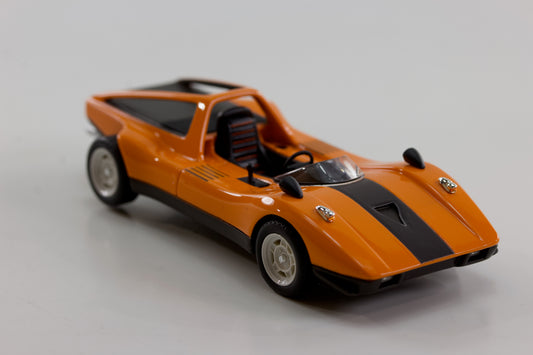 BRAUSI BRAU2101 - 1972 MPV Tehran Type von Willy Brandt für Reza Pahlavi