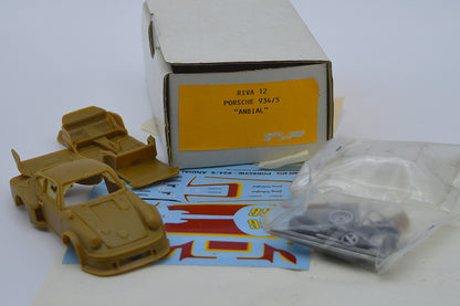 MERI KITS MKRIVA12 PORSCHE 934/5 ANDIAL