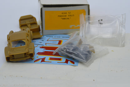 MERI KITS MKRIVA12 PORSCHE 934/5 ANDIAL