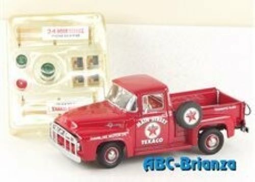 DANBURY MINT FORD TEXACO PICK UP TRUCK 1956