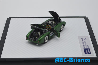 ALFA MODEL AM43AM05 - FERRARI 212 EXPORT SPYDER VIGNALE 1951 n.0090E