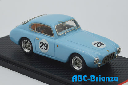 ALFA MODEL AM43F93 FERRARI 212 COUPE' VIGNALE LE MANS 1951 # 29 BACK