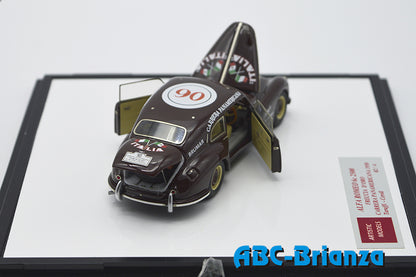 ALFA MODEL AM43AM03C90 - ALFA ROMEO 6C 2500 FRECCIA D'ORO CARR. PANAMERICANA 1950