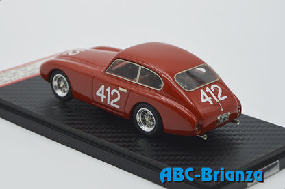 ALFA MODEL AM43F94 Ferrari 212 Export Berlinetta Vignale Mille Miglia 1951 #412
