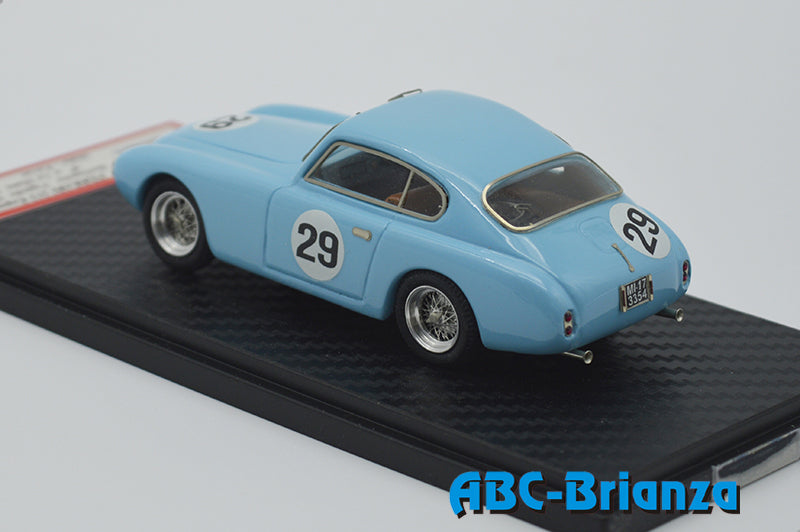 ALFA MODEL AM43F93 FERRARI 212 COUPE' VIGNALE LE MANS 1951 # 29 BACK