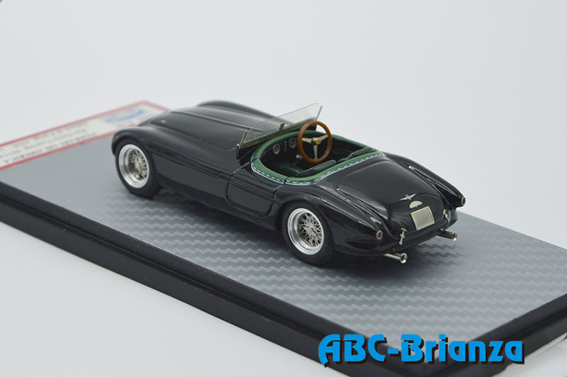 ALFA MODEL AM43F141 Ferrari 340 America Barchetta Touring #0114A – Salone di Parigi 1950