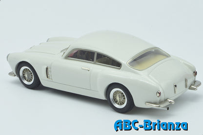 ABC369W - MASERATI A6G ZAGATO CH.2186 - IVORY