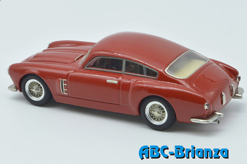 ABC369 - MASERATI A6G ZAGATO CH.2186