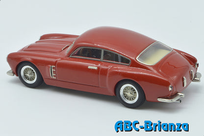 ABC369 - MASERATI A6G ZAGATO CH.2186