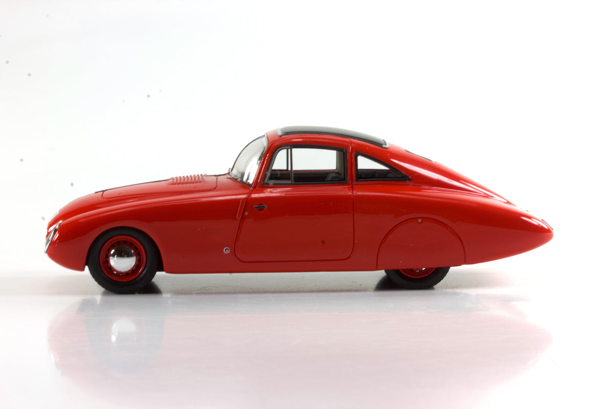 BRAUSI BRAU2103 1937 Opel Super 6 für Georg von Opel 2
