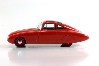 BRAUSI BRAU2103 1937 Opel Super 6 für Georg von Opel 2
