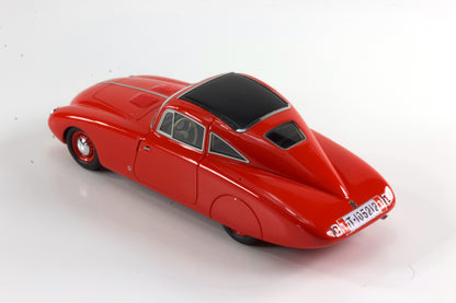 BRAUSI BRAU2103 1937 Opel Super 6 für Georg von Opel 2