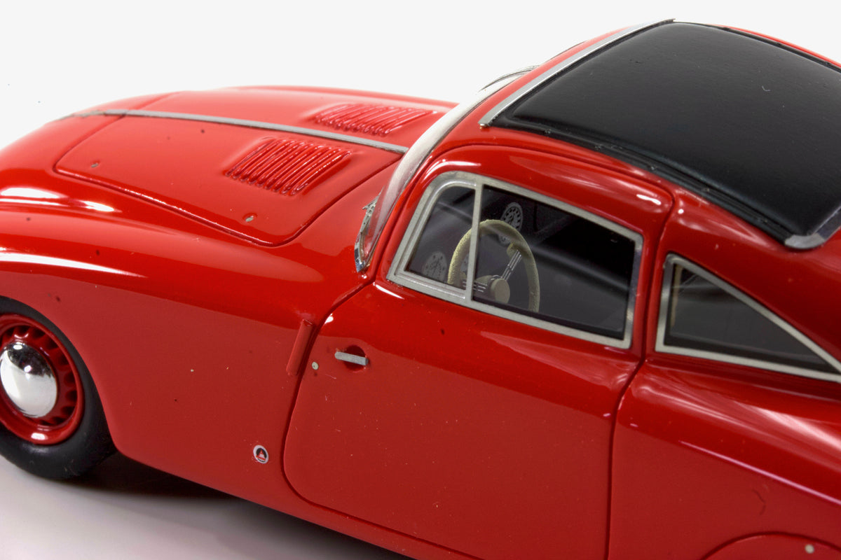 BRAUSI BRAU2103 1937 Opel Super 6 für Georg von Opel 2