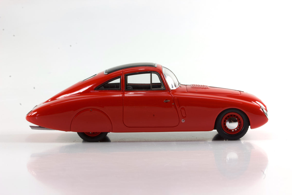 BRAUSI BRAU2103 1937 Opel Super 6 für Georg von Opel 2