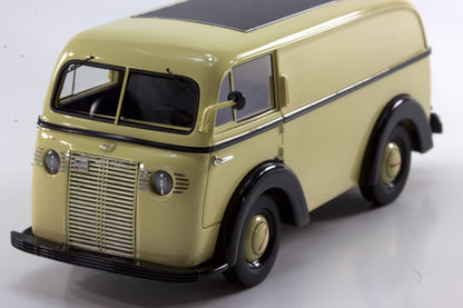 BRAUSI BRAU2104 1937 Opel Blitz 1,5 - 23 COE 1