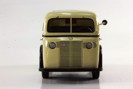 BRAUSI BRAU2104 1937 Opel Blitz 1,5 - 23 COE 1