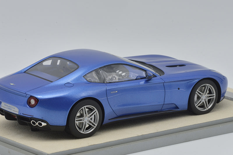 TM18- TOURING SUPERLEGGERA FERRARI BERLINETTA 2014