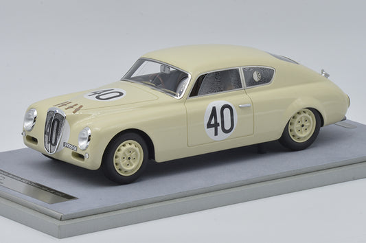 TM18-69C LANCIA AURELIA B20 LE MANS 24H #40