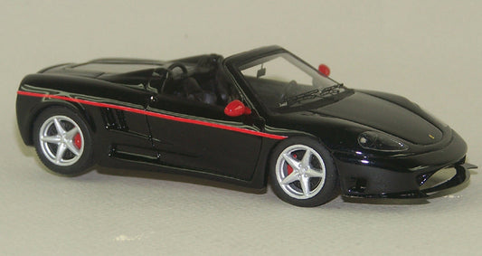 ABC 229 FERRARI SBARRO GT8 2006