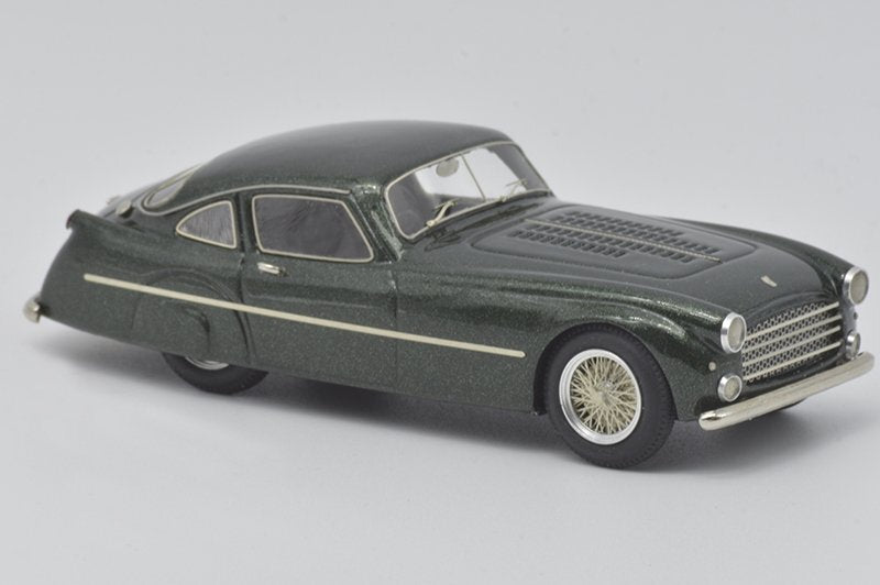 ABC373 - TALBOT LAGO T26 GRAN SPORT PENNOCK COUPE' 1938