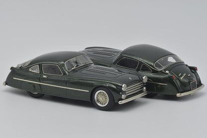ABC373 - TALBOT LAGO T26 GRAN SPORT PENNOCK COUPE' 1938