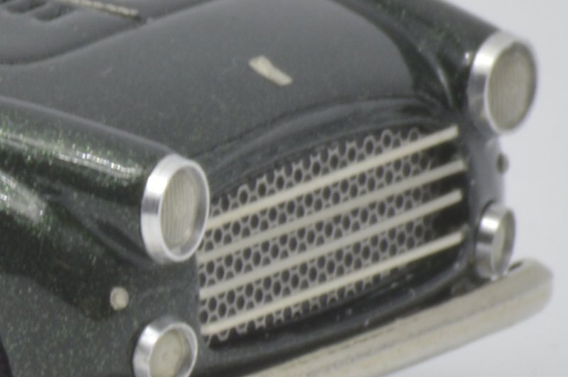 ABC373 - TALBOT LAGO T26 GRAN SPORT PENNOCK COUPE' 1938